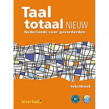 Taal totaal nieuw. Kursbuch