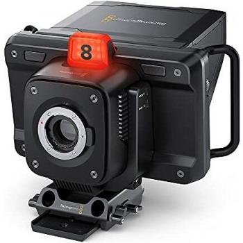 BLACKMAGIC Studio Camera 4K Plus
