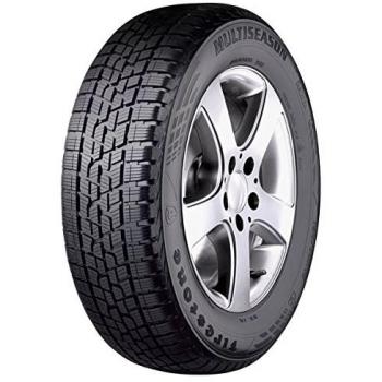 Firestone Multiseason Performance Tire (155/80 R13 79T)