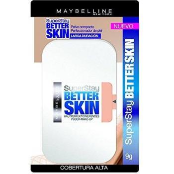 Maybelline Superstay Better Skin Kompaktpuder 9g