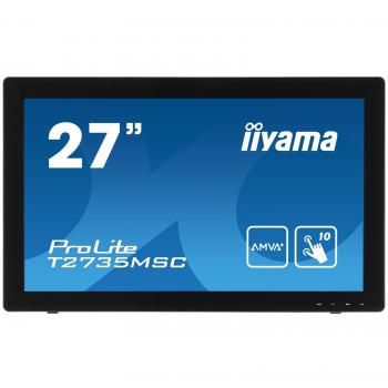 Iiyama Prolite T2735MSC-B2 Monitor 27