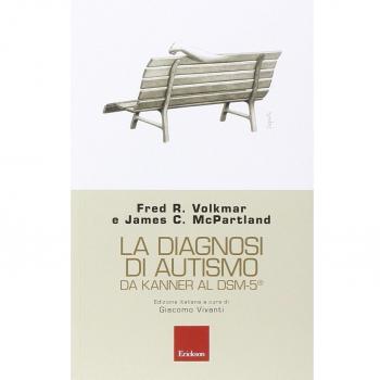 La diagnosi di autismo da Kanner al DSM-5
