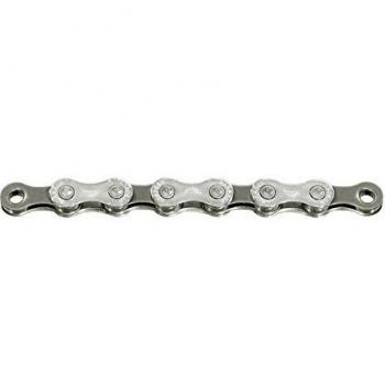 SUNRACE 10V Chain 116L, SILVER