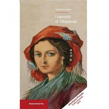 I racconti di Villapluvia