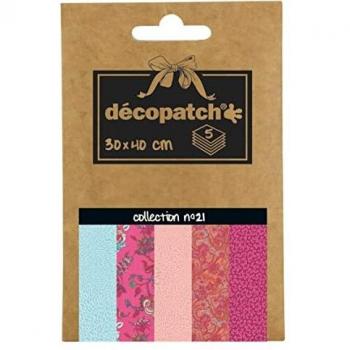 Décopatch DP021C