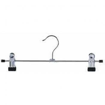 Weber-Schnappklammer