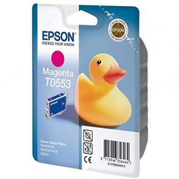 Epson Duck Cartuccia Magenta