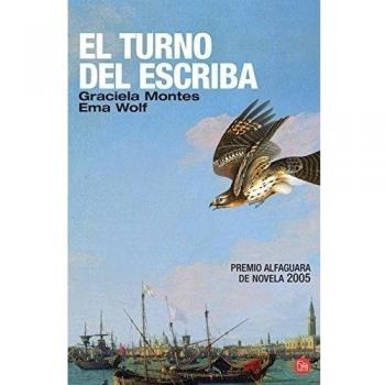 EL TURNO DEL ESCRIBA