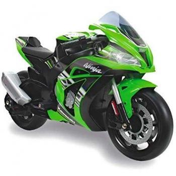 Moto Elettrica per Bambini Kawasaki Ninja