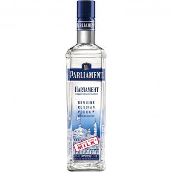 PARLIAMENT Vodka