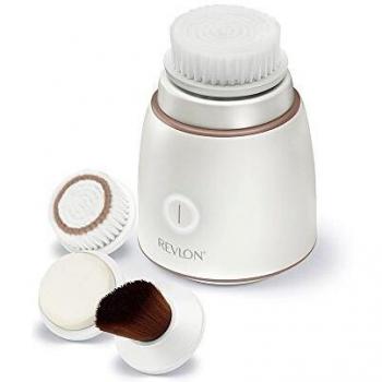 Brosse visage sonique Ultimate Glow Perle