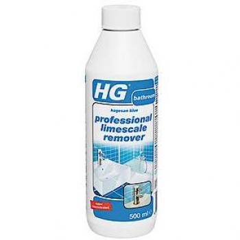 HG Terracotta Remover 1L