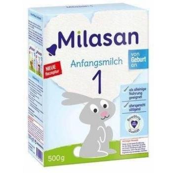 Milasan Gourmet Salzeinlage – 500 g