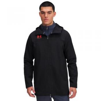 Under Armour Challenger Pro Fire L Male Training Jacket