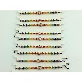 Bracciale Lucky Occhio Turco Pride Edition