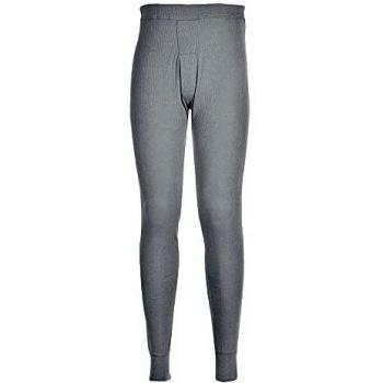 Portwest Thermal Trousers XL Grey