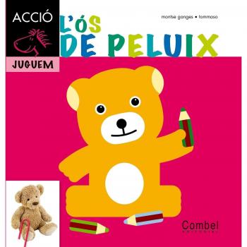 L'ós de peluix (Tapa dura).