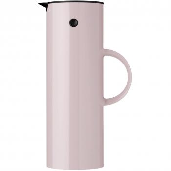 Stelton EM77 Vacuum Jug, 1 L Lavender