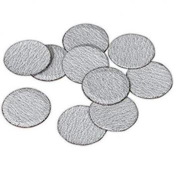 Sealey SA701D120G | Sanding Disc Ø50mm 120Grit Pack of 10