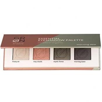 Fresh Green Glow 5g Eyeshadow Pack