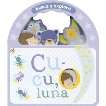 Cu-Cu, Luna. Busca Y Explora