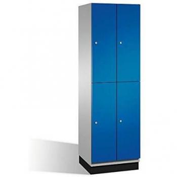 Armadio 487806 Asta per Cambio di Scomparti C+P