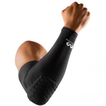 Mcdavid 656R Shielded Shooter Arm Sleeve – Elbow Protection