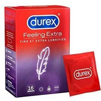 UltraSmooth Thin & Lube Condoms