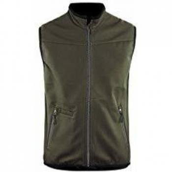 Blaklader Outdoor Softshell-Weste
