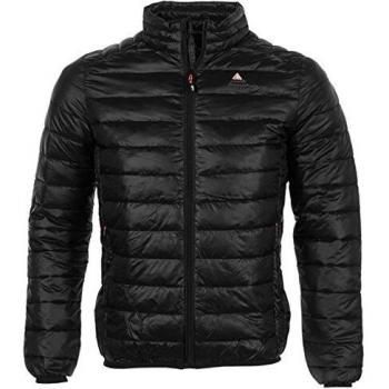 Peak Mountain Ceki Daunenparka