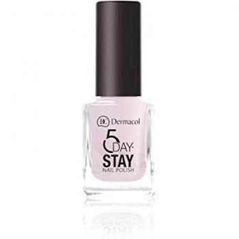 Dermacol 5 Day Stay, gel à ongles (lot de 2)
