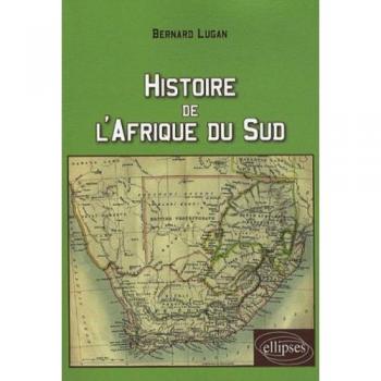 Histoire de l'Afrique du Sud