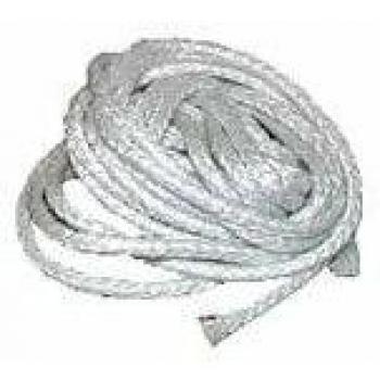 Tresse en fibre minérale Ø12mm x 5m