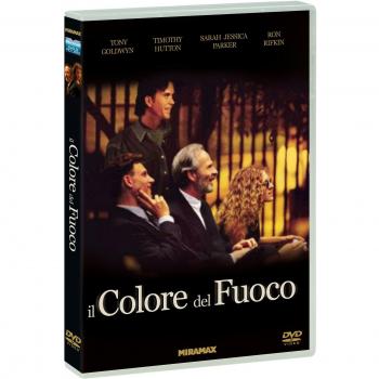 Colore Del Fuoco (Il)