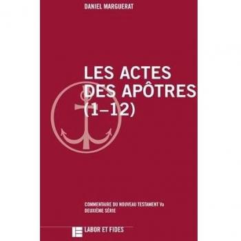 Les Actes des Apôtres