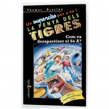 Com va desaparèixer el 6è A?