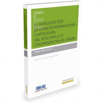 Horizonte 1325. Cartografía del posconflicto con perspectiva de género