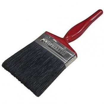 Faithfull Contractors Paint Brush 100mm