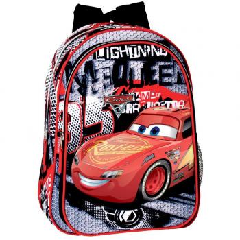 Mochila Infantil Cars 3 Montichelvo
