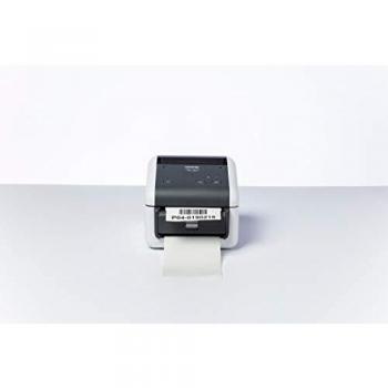 Brother TD-4520DN Barcode Label Printer
