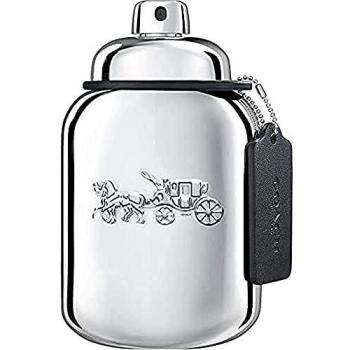 Coach Platinum Eau de Parfum 60ml