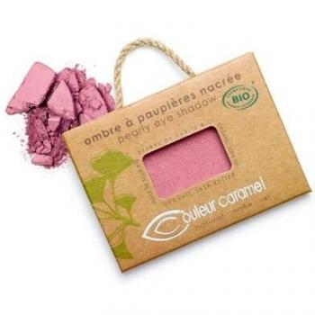 Couleur Caramel Ombretto Opaco Nacar 66