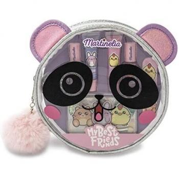 Martinelia BFF Panda Cosmetic Beauty Set