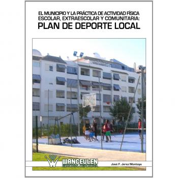 Municipio y practica actividad fisica