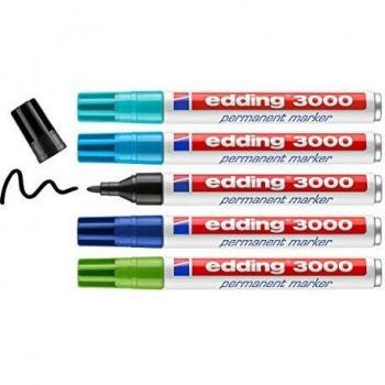 Edding Permanentmarker 3000