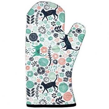 Sam & Vicky’s Oven Safe Pot Holders