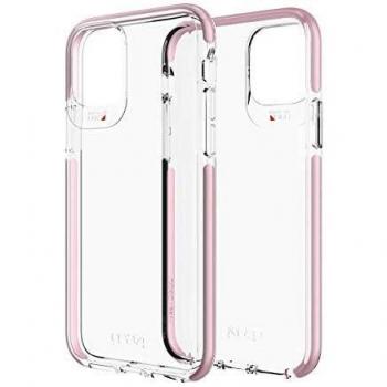 Gear4 Piccadilly D3O Enhanced iPhone 11 Rose Gold Case