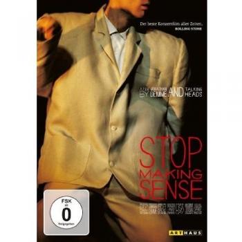 Stop Making Sense (20th Anniversary Edition)