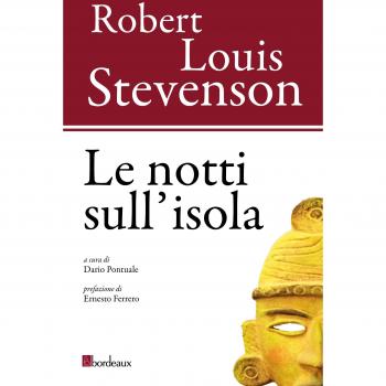 Le notti sull'isola. Ediz. illustrata