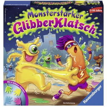 Monsterstarker GlibberKlatsch Ravensburger